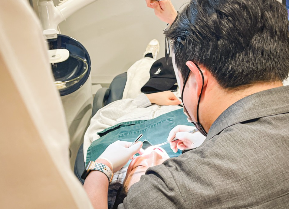 치아손상없는 깎거나 삭제없는 무삭제라미네이트가격 관련 이미지 1