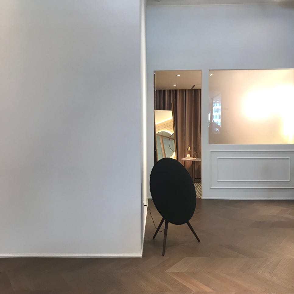 신논현 2D 치과 취향저격 인테리어 관련 이미지 15