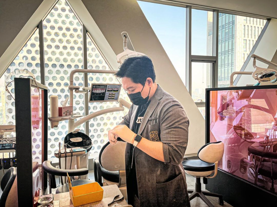 라미네이트 뜻 무삭제 라미네이트 블랙필름은 어떤 시술? 관련 이미지 9