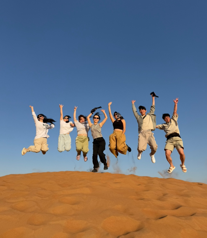 2025년 3월 2D치과 두바이 워크샵 관련 이미지 1