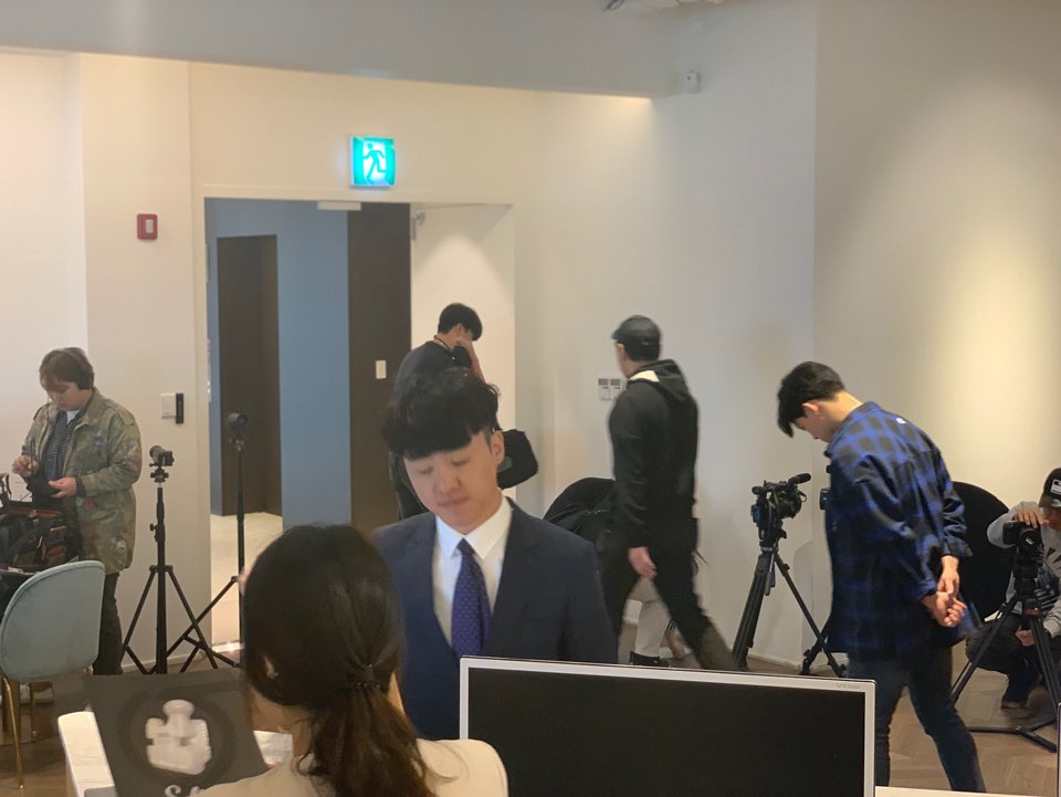 [투디치과_미우새] 미운우리새끼 촬영했어요! 관련 이미지 6