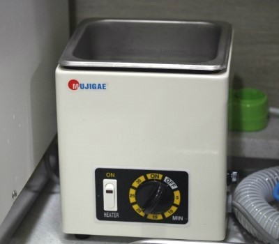 2D치과의 소독, 멸균 시스템! 관련 이미지 2