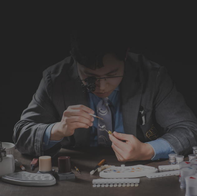 라미네이트잘하는곳 무삭제라미 블랙필름 2D치과 관련 이미지 1