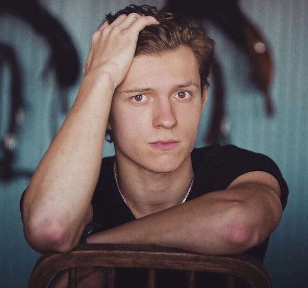 스파이더맨 톰 홀랜드 좋아하는사람 모여라!(feat. 톰홀랜드 남친짤) 관련 이미지 4