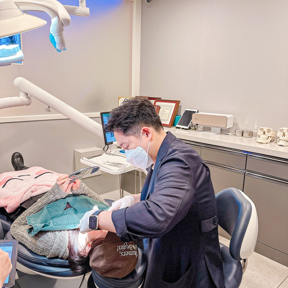 라미네이트치아삭제 고민은 그만 무삭제로 자연치보존하는 블랙필름 관련 이미지 6