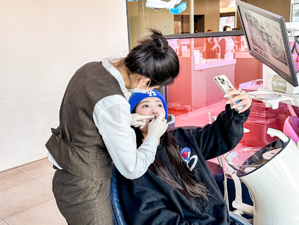 무삭제라미네이트 시술 전 가장 고려해야할 부분 관련 이미지 8