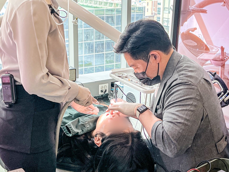 블랙필름 치아 가격 정확히 알고싶다면? 관련 이미지 5