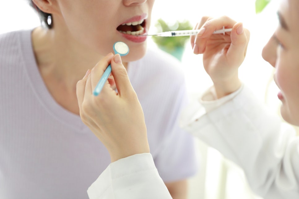 찌릿하게 느껴지는 고통! 치아시림 확인하고 대처하세요 관련 이미지 4