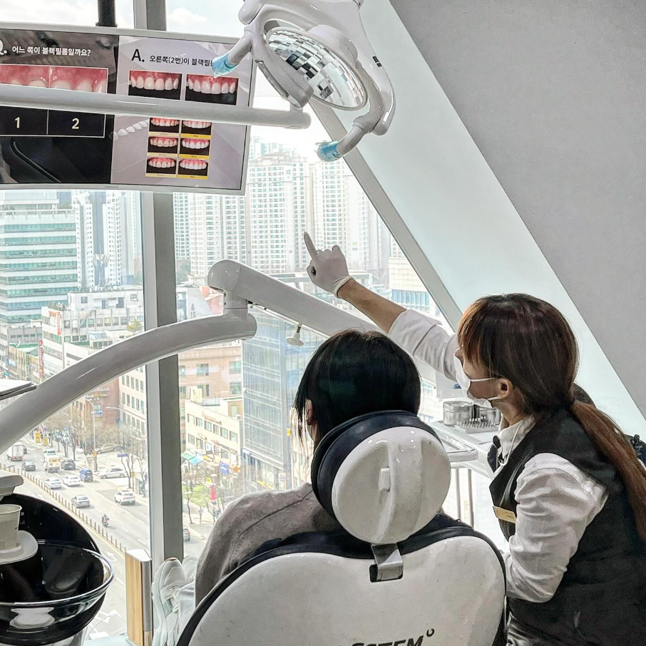 무삭제라미네이트 2D치과 블랙필름의 무삭제 비결 관련 이미지 3