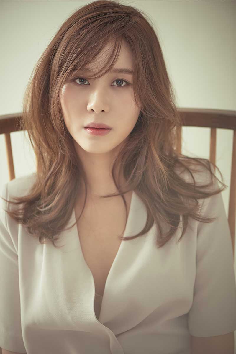 2D치과 방문 스타 미스코리아 김나연(임가현)님! 관련 이미지 1