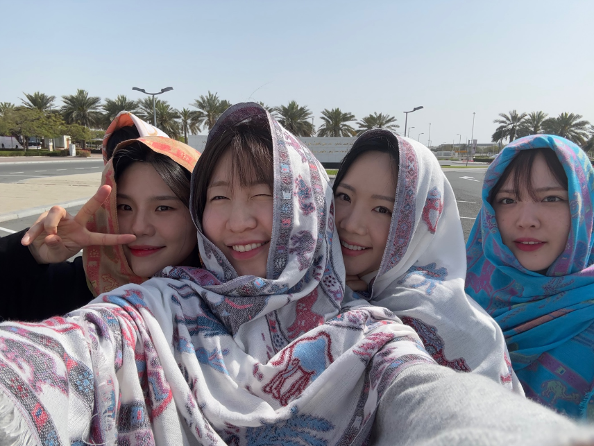 2025년 3월 2D치과 두바이 워크샵 관련 이미지 18