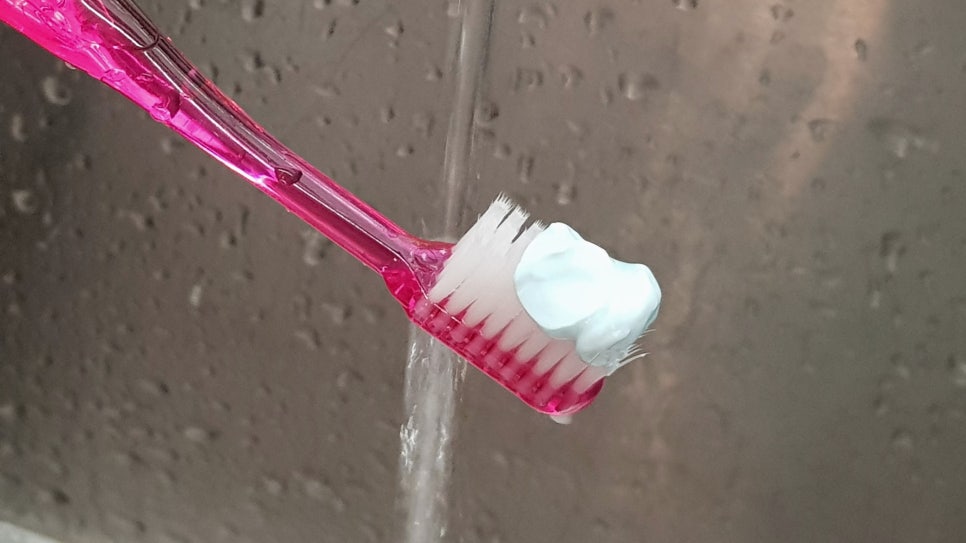 모르면 손해! 올바른 양치질 방법! 관련 이미지 2