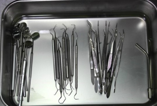 2D치과의 소독, 멸균 시스템! 관련 이미지 1