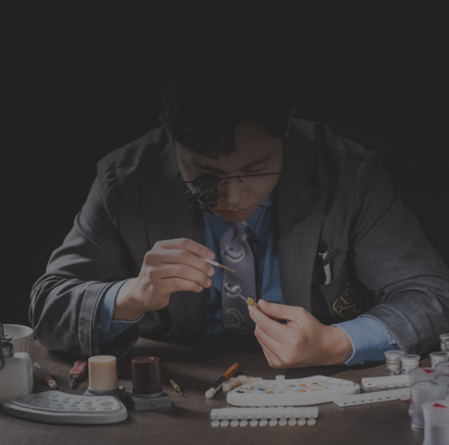 치아교정과 무삭제라미네이트 블랙필름 나에게 맞는 시술찾기 관련 이미지 1