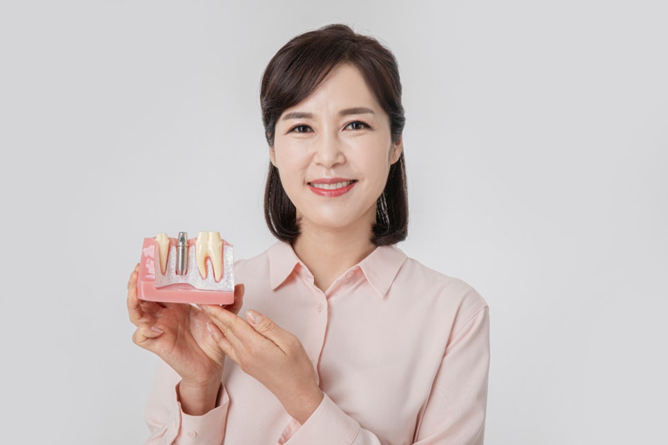 생소했던 치아구조, 함께 알아봐요! 관련 이미지 2