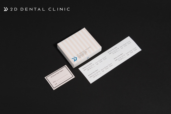 작은 것부터 세심하게, 투디치과 투명교정 패키지 관련 이미지 7