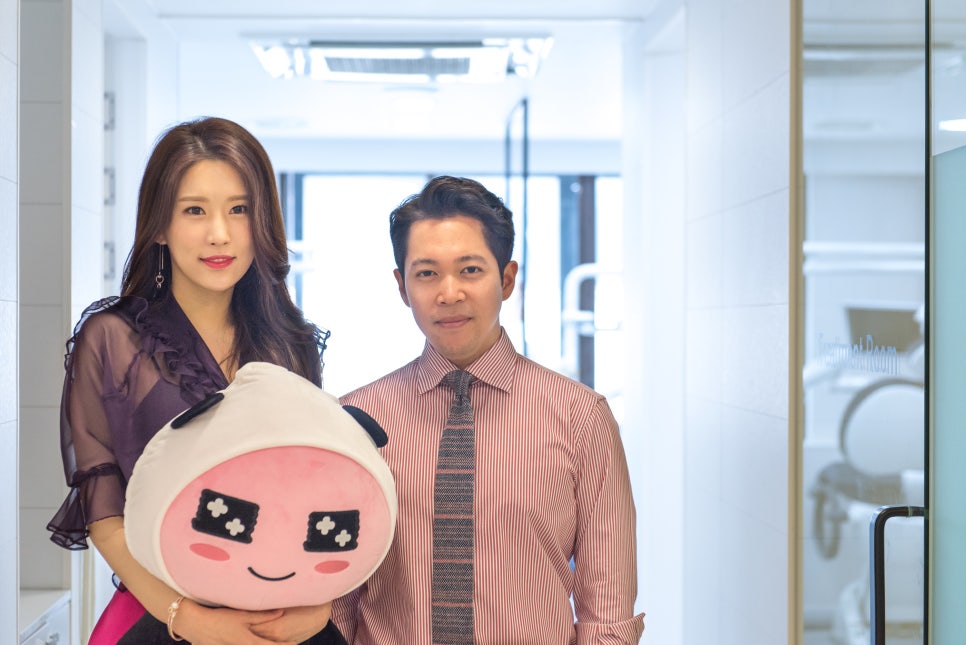 [2D(투디)치과] 미스코리아 박혜윤님! 관련 이미지 1