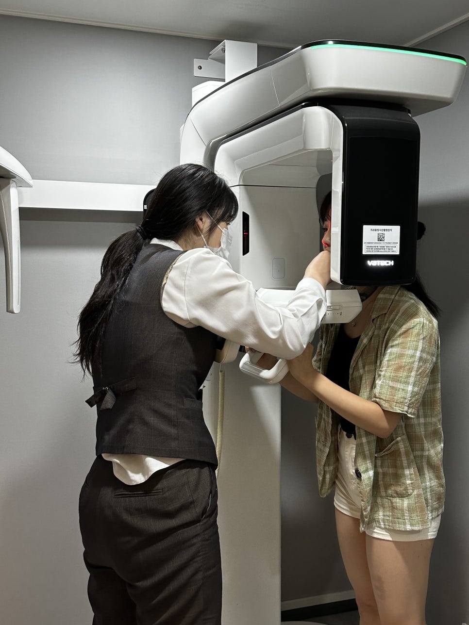 치아변색 치아착색 고민해결은 무삭제라미네이트 블랙필름 관련 이미지 9