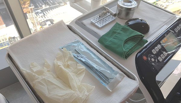 환자분들을 배려하는 치과, 신논현역 치과 관련 이미지 5