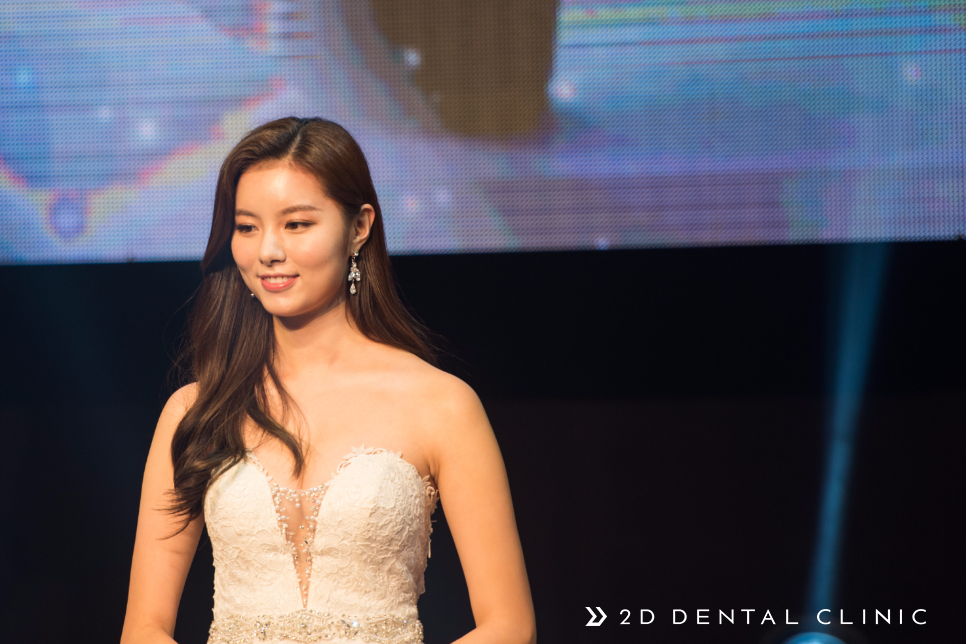 2017 미스코리아 서울 본선 선발대회 (3부 진선미 시상식) 관련 이미지 12