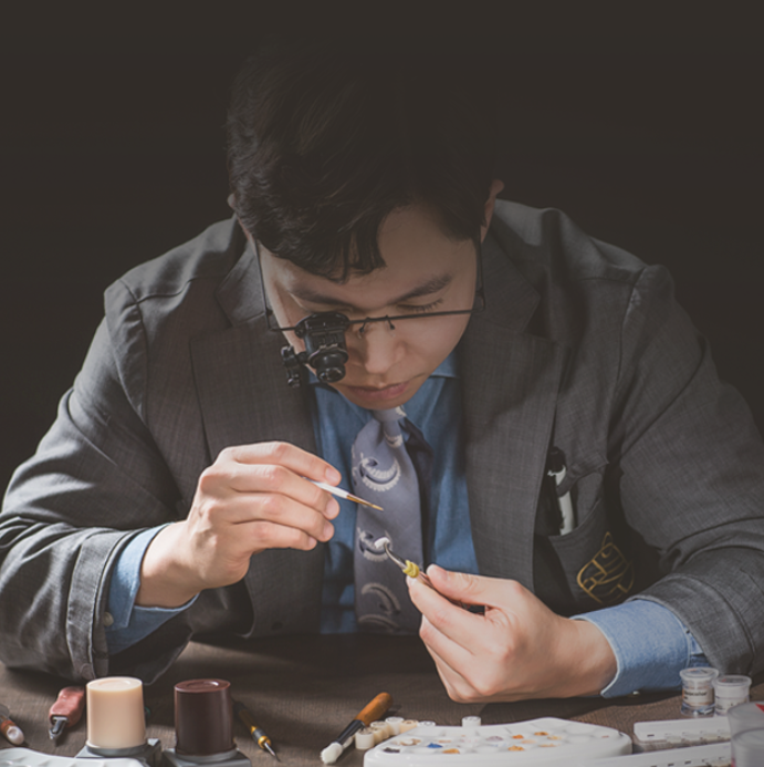 2D치과 블랙필름 무삭제라미네이트가격 관련 이미지 1