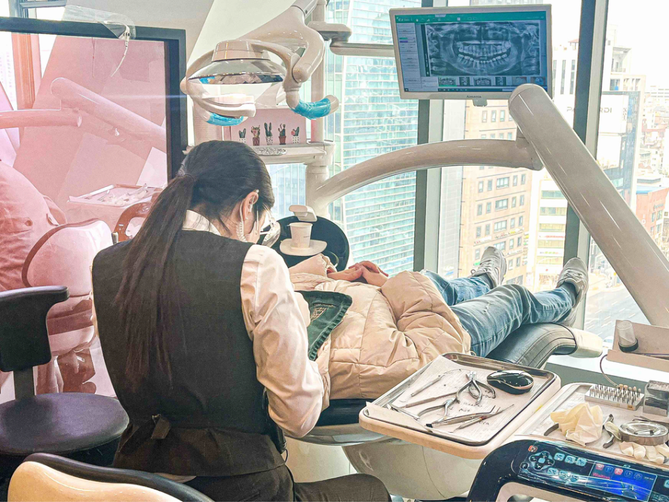 라미네이트치과 :: 투디치과의 토요일 아침 관련 이미지 2