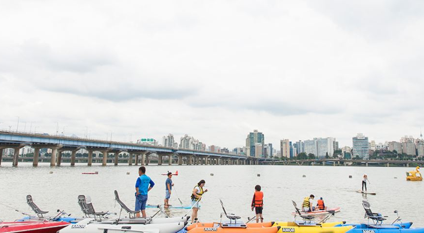 7월,8월달 여름휴가 페스티벌 가자! 여름축제 알려드릴께요(ft.한강몽땅여름축제,부산바다축제,음악제) 관련 이미지 8