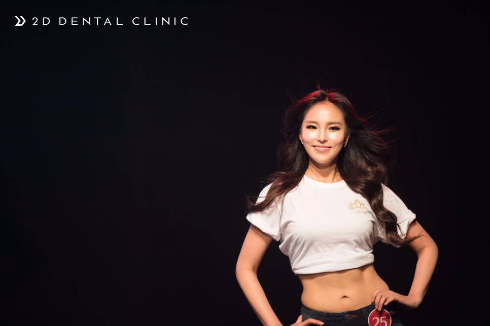 2017 미스코리아 서울 본선 선발대회 (1부 캐주얼무대) 관련 이미지 17