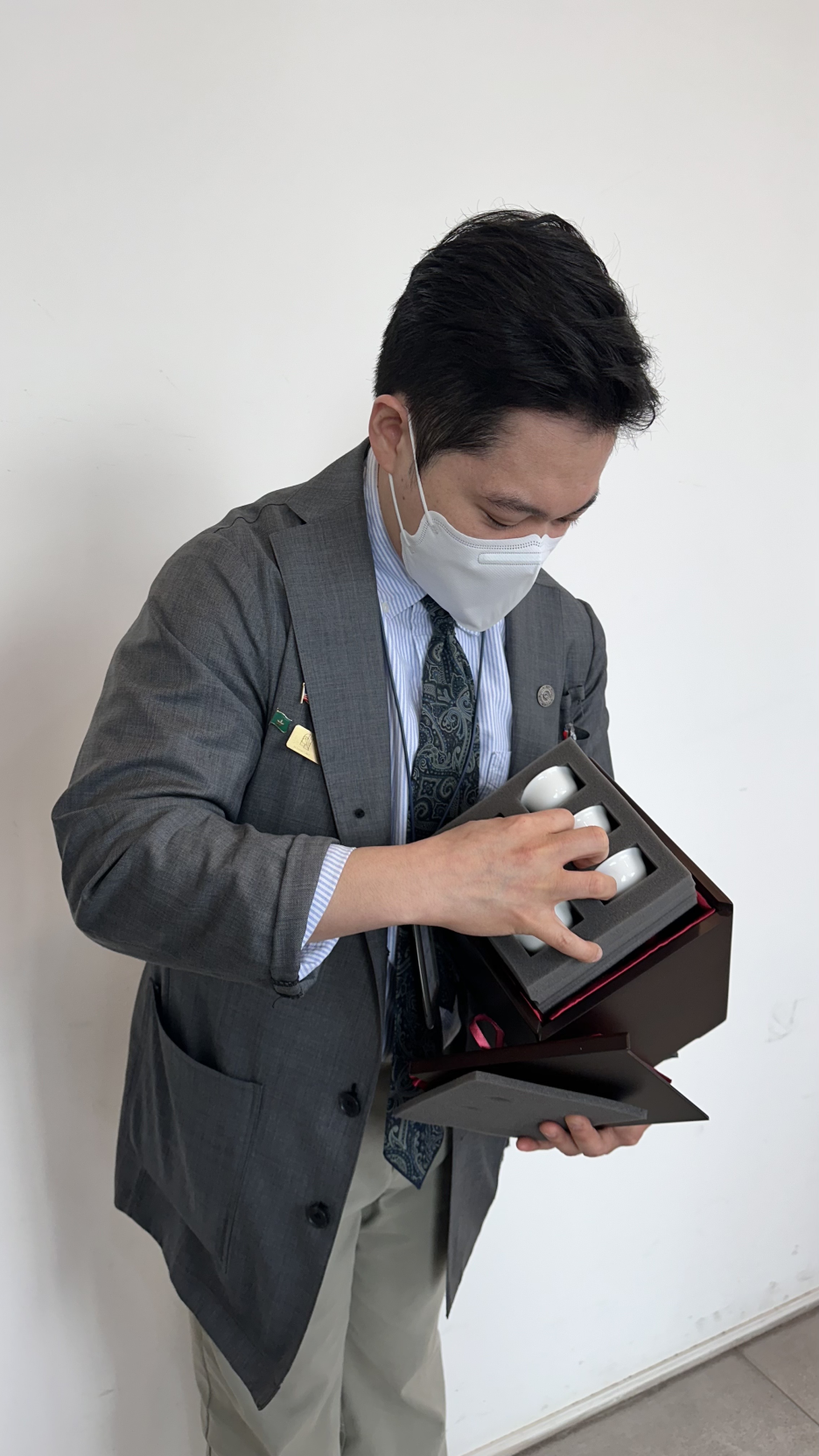 해외에서도 방문해주시는 앞니중심 심미치과 2D치과 관련 이미지 7