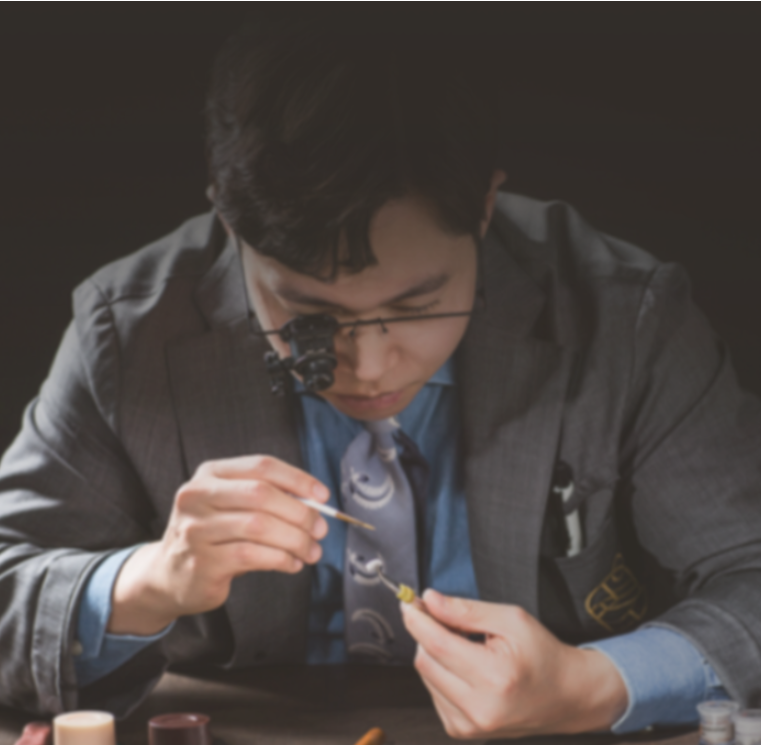 라미네이트 제거 해도 자연치아로 사용이 가능한 블랙필름 관련 이미지 1