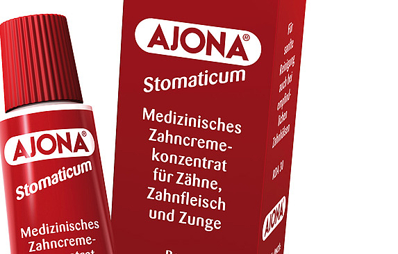 [2D치과 치아상식] 아조나(AJONA), 빨간 치약? 독일 국민치약! 관련 이미지 1