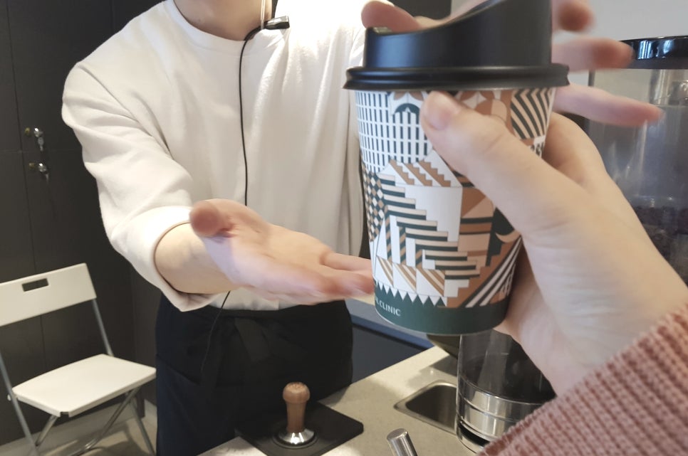 신논현역 2D(투디) 치과의 호텔급 컨시어지서비스! 관련 이미지 10