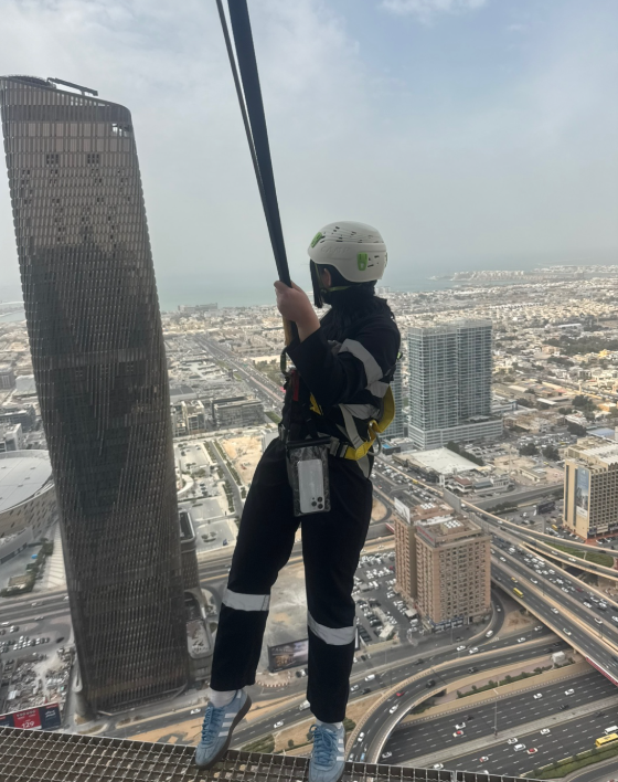 2025년 3월 2D치과 두바이 워크샵 관련 이미지 13