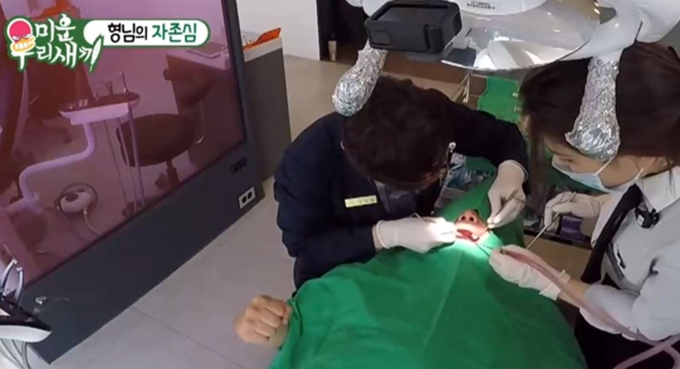 [투디치과_미우새] 미운우리새끼 촬영했어요! 관련 이미지 14