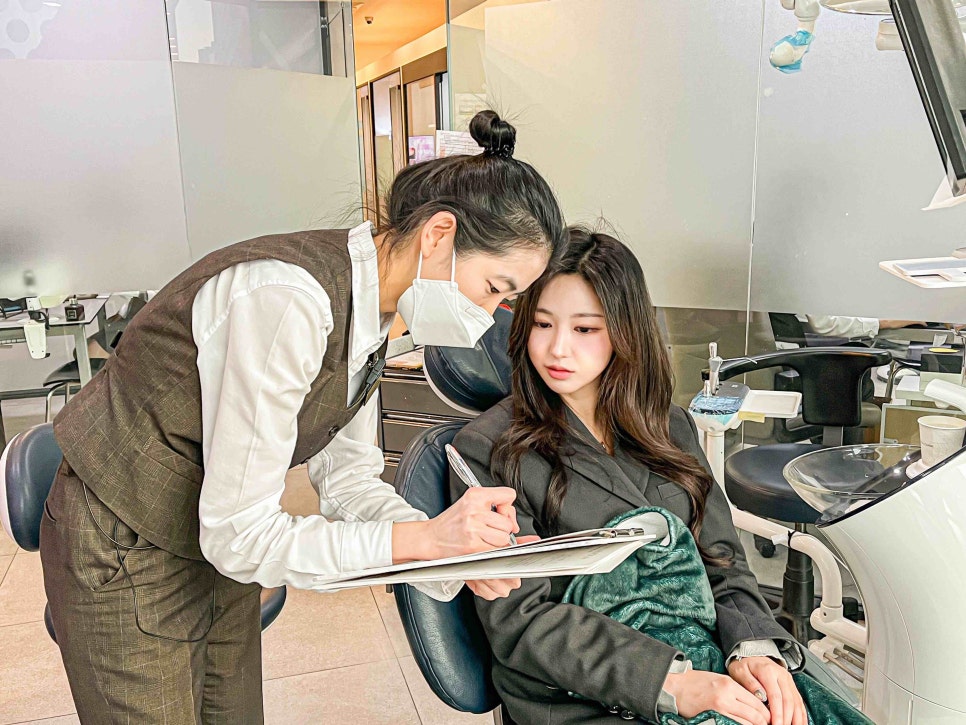 라미네이트잘하는곳 2D치과 김현모대표님 인터뷰 관련 이미지 13