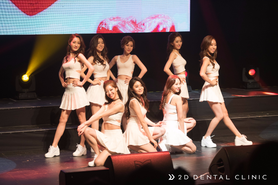 2017 미스코리아 서울 본선 선발대회 (2부 비키니, 드레스 심사) 관련 이미지 14