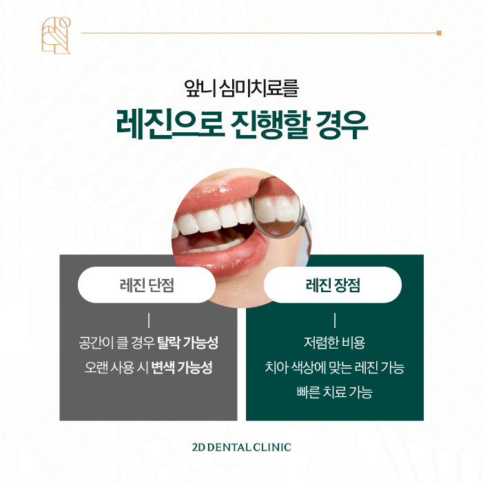 무삭제블랙필름 역삼동치과 앞니 충치 적합한 치료 방법은 관련 이미지 4