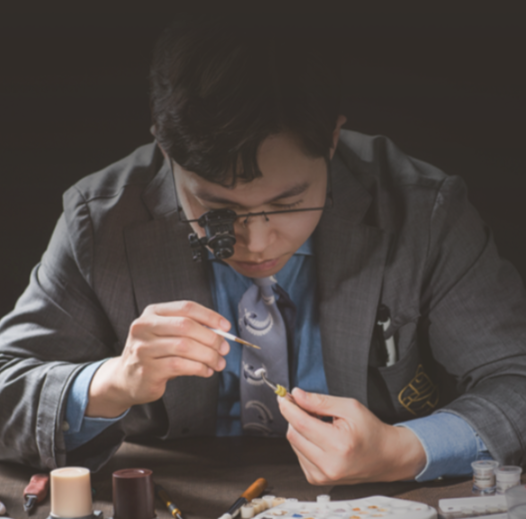 치아성형 잇몸성형 치아삭제 없는 무삭제라미네이트 블랙필름 관련 이미지 1