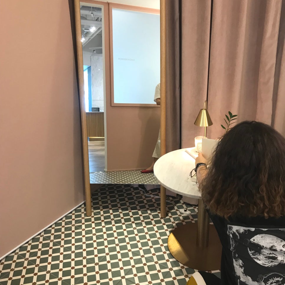 신논현 2D 치과 취향저격 인테리어 관련 이미지 7