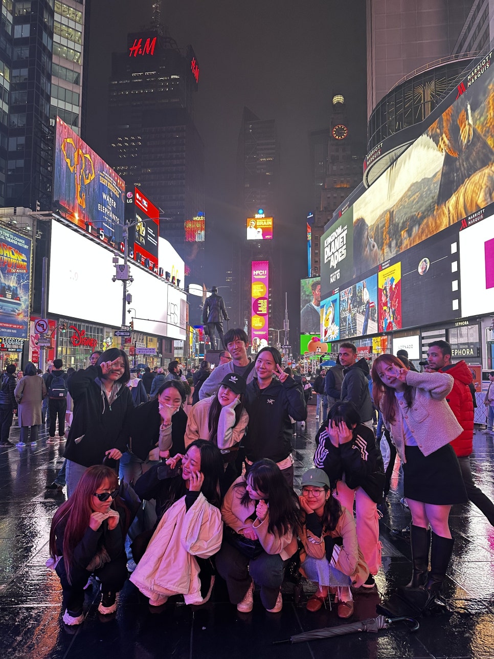 2D치과 3번째 미국 뉴욕 워크샵! 관련 이미지 1