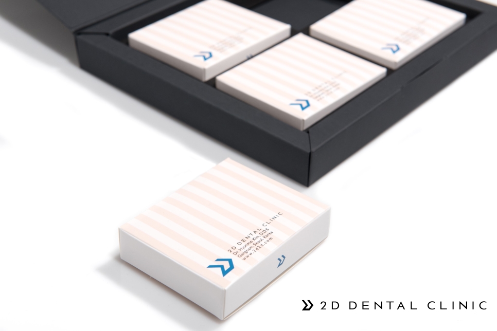 작은 것부터 세심하게, 투디치과 투명교정 패키지 관련 이미지 6