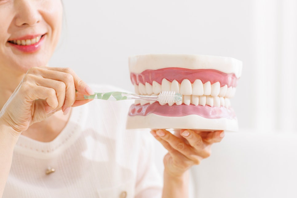 잇몸이부었을때 방치하지 마세요 관련 이미지 3