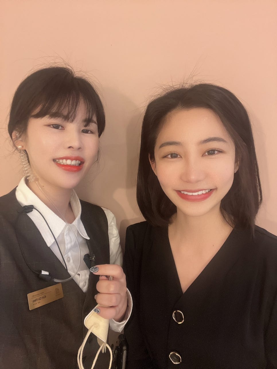 무삭제 라미네이트 블랙필름 고객님의 솔직후기 관련 이미지 7