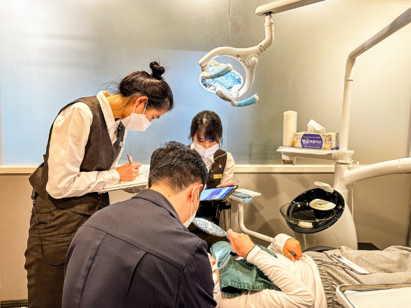 라미네이트 과정 제작과정과 블랙필름 후기 관련 이미지 6