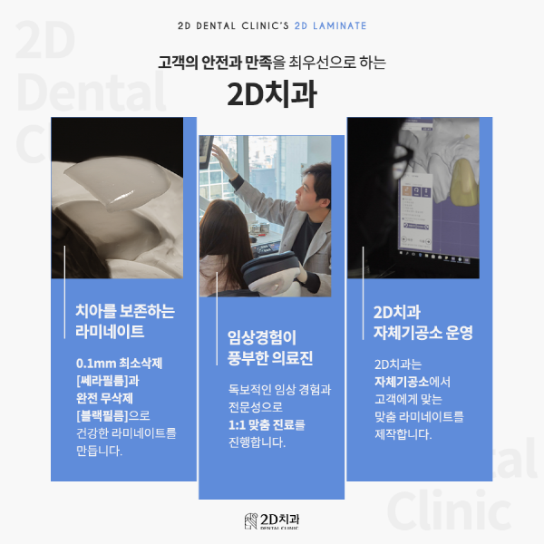 라미네이트 시술 전, 이것만은 꼭 확인하세요! 관련 이미지 6