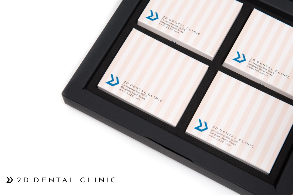 작은 것부터 세심하게, 투디치과 투명교정 패키지 관련 이미지 1