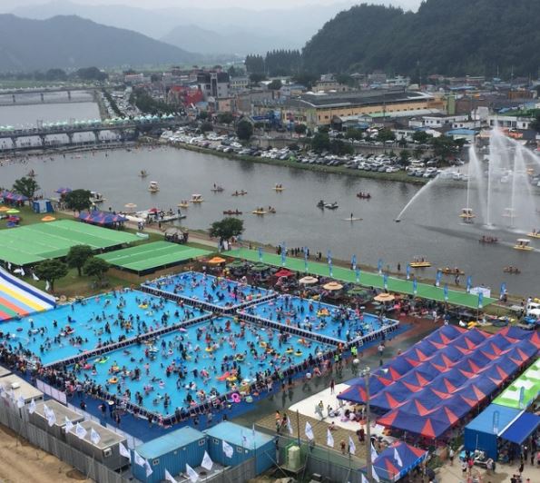 7월,8월달 여름휴가 페스티벌 가자! 여름축제 알려드릴께요(ft.한강몽땅여름축제,부산바다축제,음악제) 관련 이미지 15