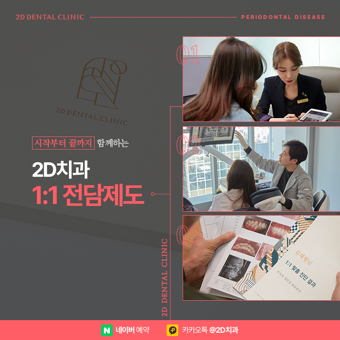 치주염증상은? 강남역 양심치과에서 알려드려요. 관련 이미지 6