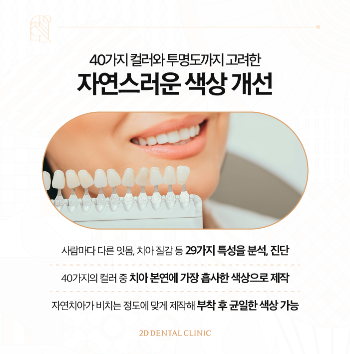 무삭제라미네이트비용 앞니 콤플렉스 극복은 블랙필름으로 관련 이미지 5