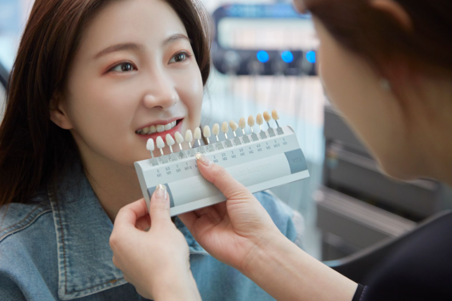 강남라미네이트치과 추천 : 진짜 무삭제, 투디치과! 관련 이미지 16